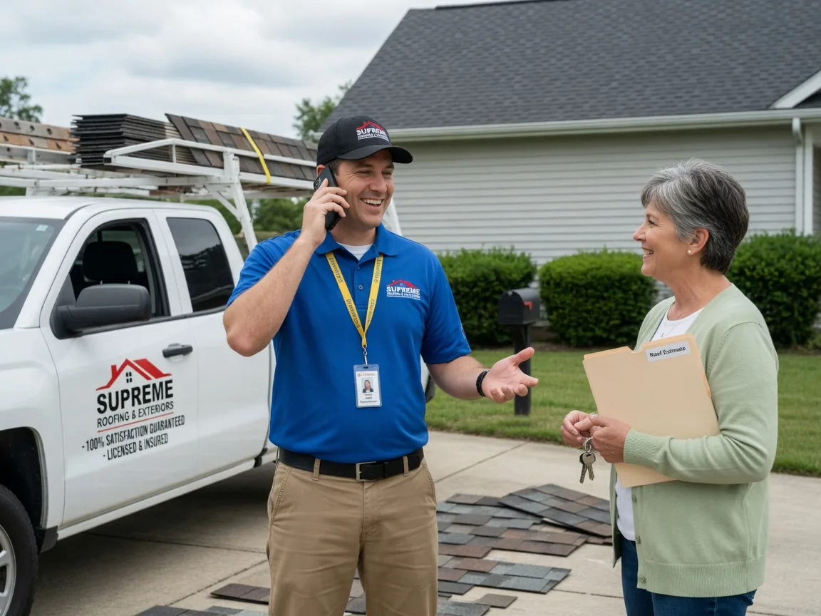 Roof Replacement Tigrett, TN FAQs